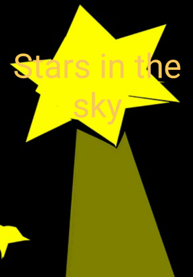 Stars In The Sky
