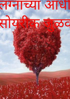 लग्नाच्या आधी सोयरीक जुळवायचं