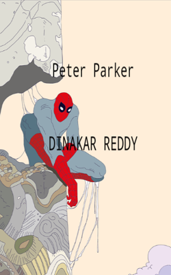 Peter Parker