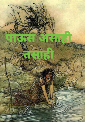 पाऊस असाही तसाही