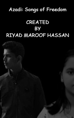 Azadi: Songs of Freedom