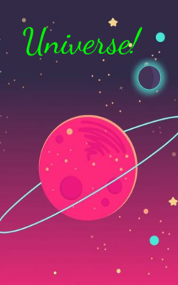 Universe!