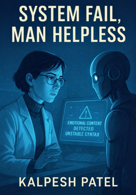 System Fail, Man હેલ્પ્લેસ્સ.