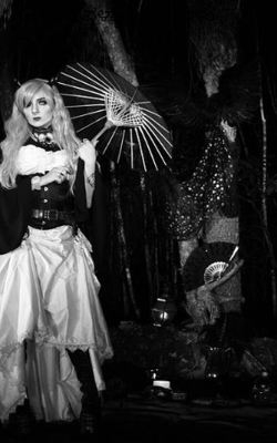 ಅವಳ್ಯಾಕೆ ಹೀಗಾದಳು