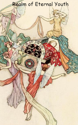 Realm Of Eternal Youth