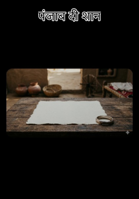 पंजाब दी शान