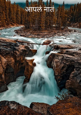 आपलं नातं