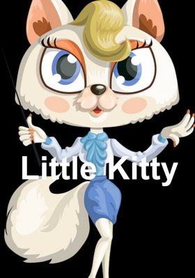 Little Kitty