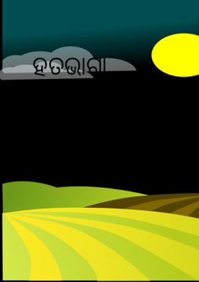 ହତଭାଗା ଗୋରାଙ୍କ ପିଲା