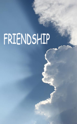 Friendship
