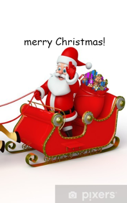Merry Christmas!