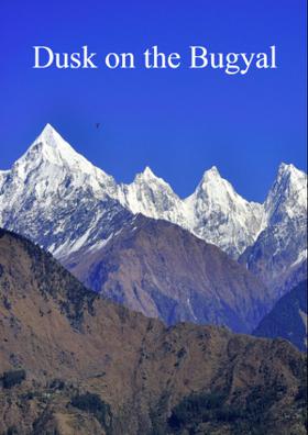 Dusk On The Bugyal