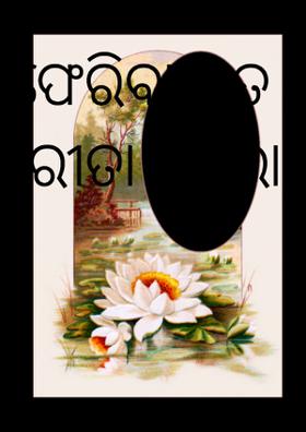 ଫେରିବାକୁ ତ ହେବ