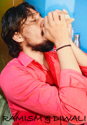 RAMISM & DIWALI 