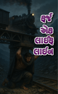 ફર્જ - એક લાઈફ લાઇન 