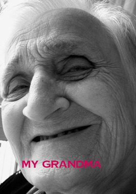 My Grandma