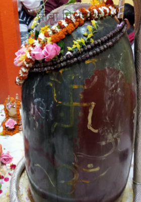 बाबा विश्वनाथ