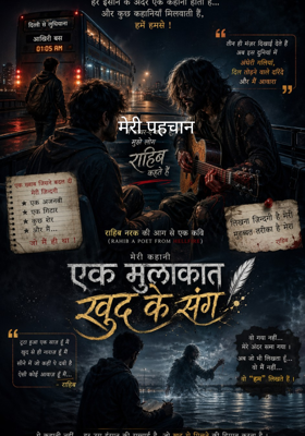 मेरी पहचान 