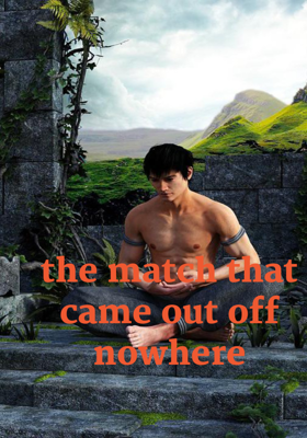 The Match That Came Out Of Nowhere