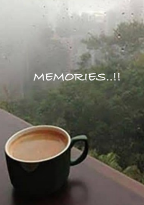 MEMORIES..!!