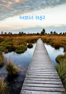 અજ્ઞાત સફર