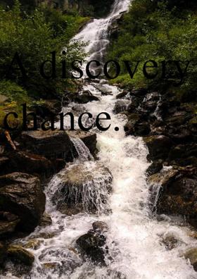 A Discovery By Chance...