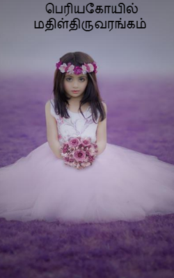 பெரியகோயில் மதிள்திருவரங்கம்