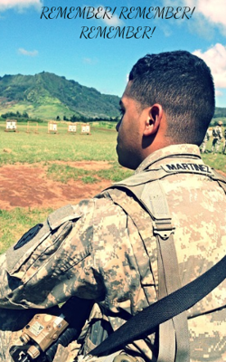 REMEMBER! REMEMBER! REMEMBER!