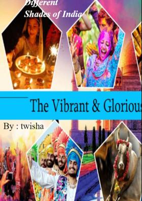 Different Shades Of India