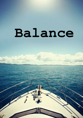 Balance