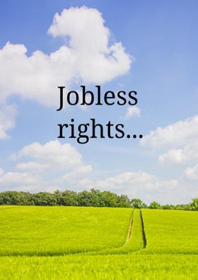 Jobless Rights...