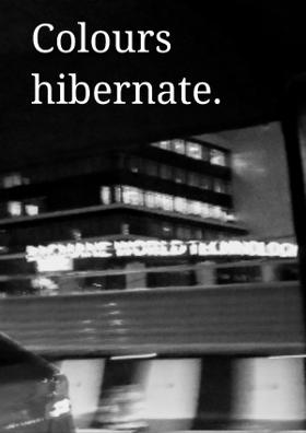 Colours Hibernate