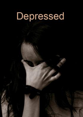 Depressed