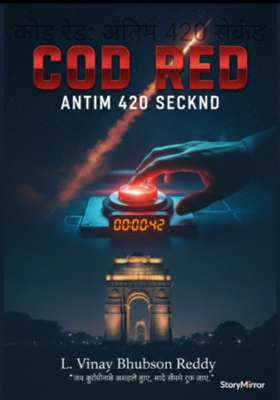 कोड रेड: अंतिम 420 सेकंड