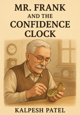 Mr Frank and the Confidence Clock 