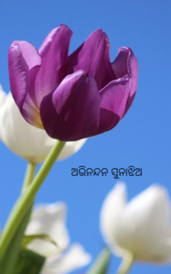 ଅଭିନନ୍ଦନ ସୁନାଝିଅ