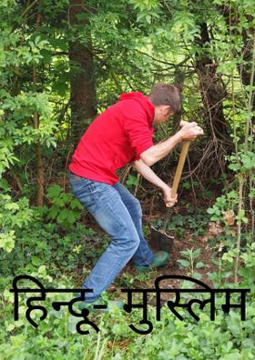 हिन्दू- मुस्लिम