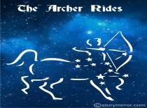 The Archer Rides