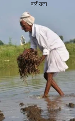 बळीराजा