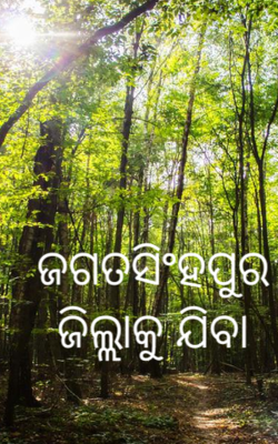 ଜଗତସିଂହପୁର ଜିଲ୍ଲାକୁ ଯିବା