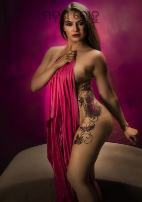 ମଡ଼ର୍ଣ୍ଣ ବୋହୁ