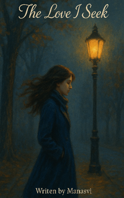 THE LOVE I SEEK