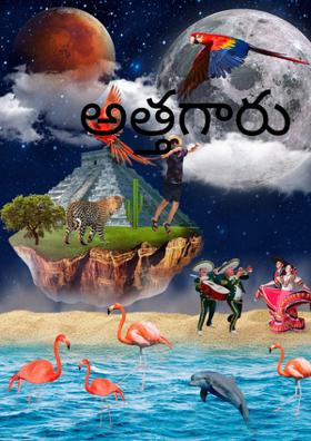 అత్తగారు