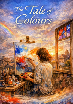 The Tale of Colours