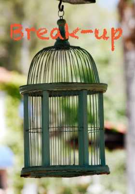 Break-up