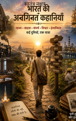 स्वतंत्र नक्षत्र