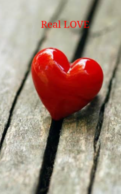 Real LOVE