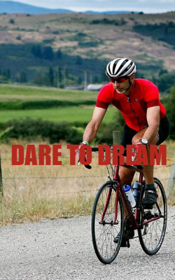 DARE TO DREAM