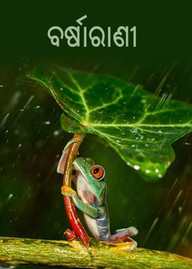 ବର୍ଷାରାଣୀ