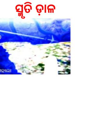 ସ୍ମୃତି ଡ଼ାଳ